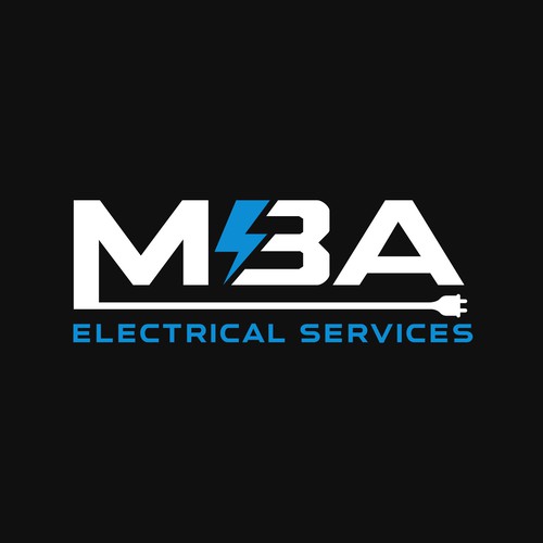 New Electrical Company Design by Jacob Gomes