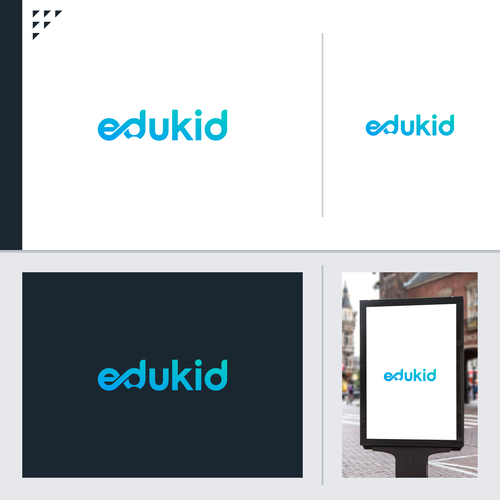 Logo design contest entry by De Art's