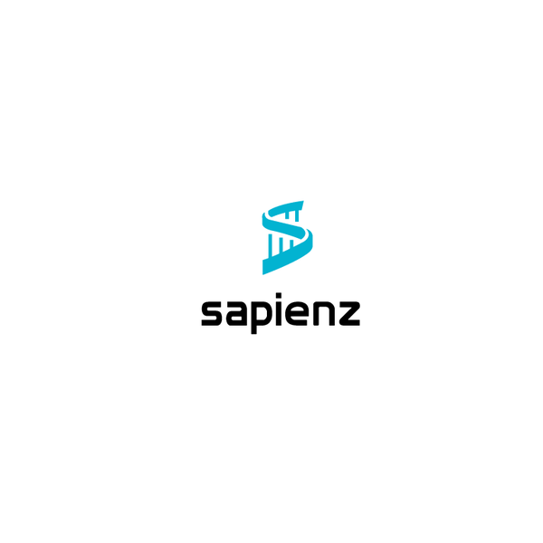 Design by Logigraph titled "SAPIENZ"