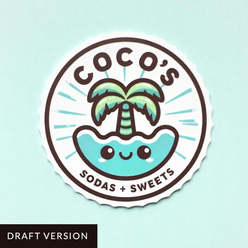 Designs | Coco's Sticker Pack | Sticker contest
