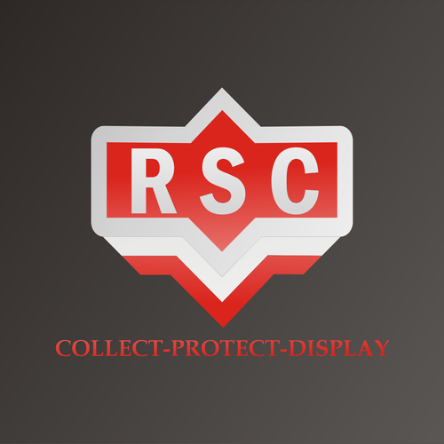 Designs | Company logo design for a provider of collecting supplies ...