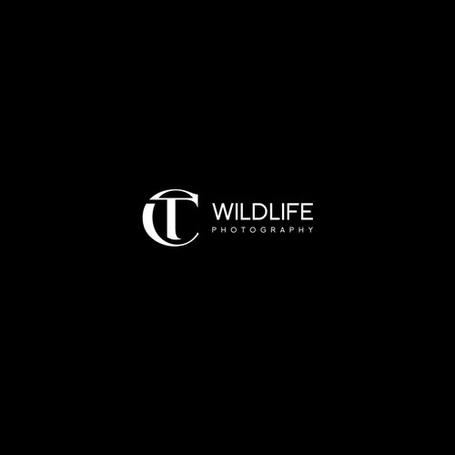 TC Wildlife Photography logo design | Logo design contest