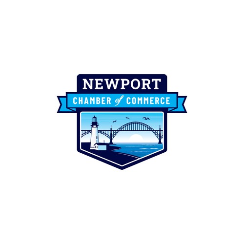 Newport Chamber Design by Randys