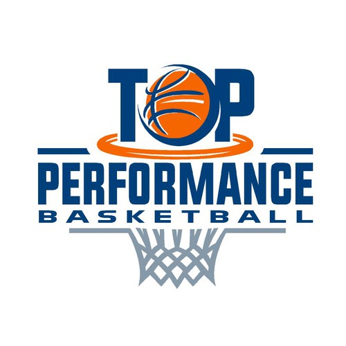 Girls basketball program logo, Logo design contest