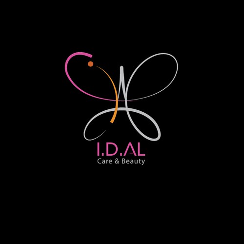 Logo design contest entry by simvui