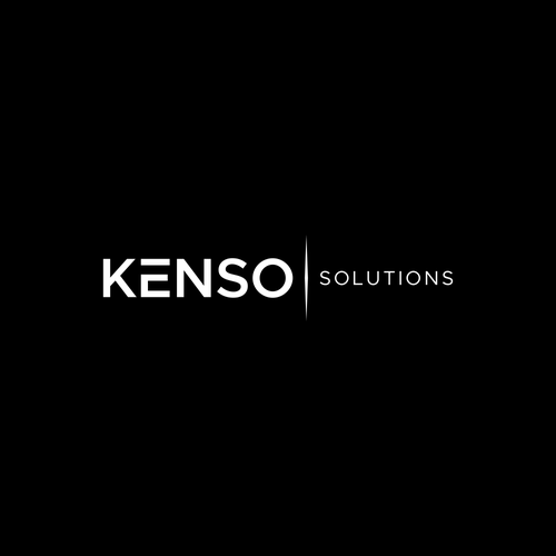 "New Solutions company" winning Logo design