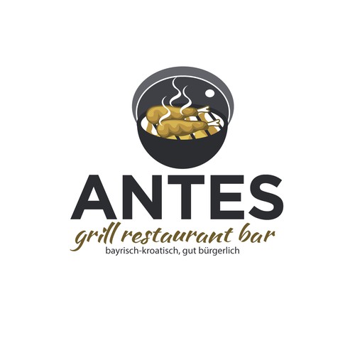 Logo & brand identity pack contest entry by websmartusa