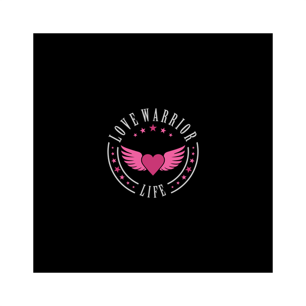 Design A Feminine Women S Empowerment Movement Logo For Love Warrior Life Logo Social Media Pack Contest 99designs