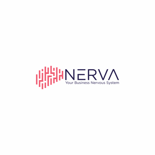 Logo Remix of High-Tech Company Design by Nirvana666