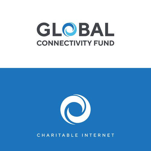 Global Connectivity Fund Design by John3:16✅