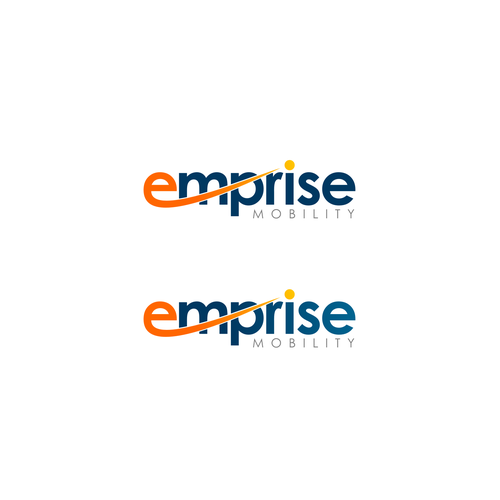 Create a moving logo for Emprise Mobility and help improve seniors' quality of life-ontwerp door rantjak