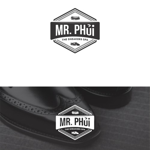  contest entry by In Sha Allah