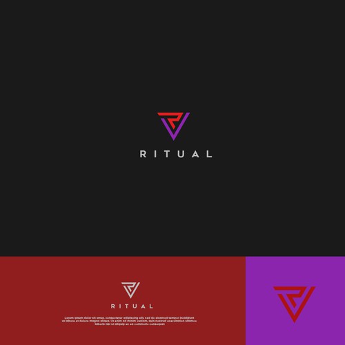 Design an icon based logo for a video production company Design by Ion-Art