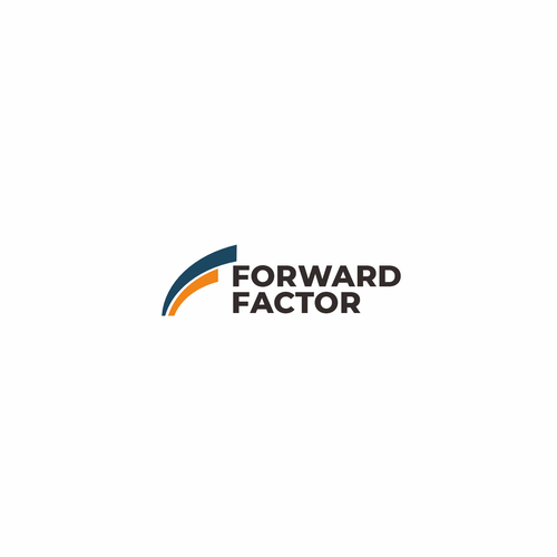 We need a powerful logo that represents forward movement for an entrepreneur mastermind Design by MuhammadAria