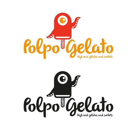 Create a logo for a new NYC gelateria Design by ribrez