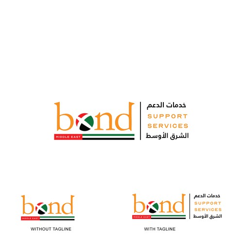 New division starting in UAE Design by creativziner