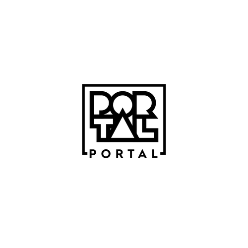 Design New Portal Design for an Immersive Experience por [_MAZAYA_]