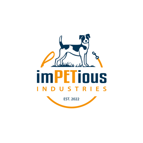 Logo design contest entry by Magneticways