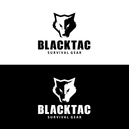 Logo design contest entry by shyne33