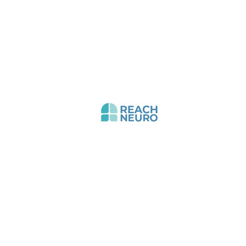 Logo for neurotechnology company Design by TUN JAWA