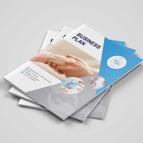 Other business or advertising contest entry by dezignedge*