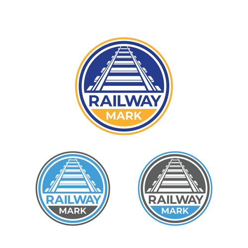 Need logo - Railway Mark Design by •Zyra•