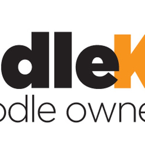 [[  CLOSED TO SUBMISSIONS - WINNER CHOSEN  ]] DoodleKisses Logo Design by stilwellsa