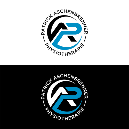 "Gestalte ein prägnantes neues Logo für einen selbstständigen Physiotherapeut" winning Signage