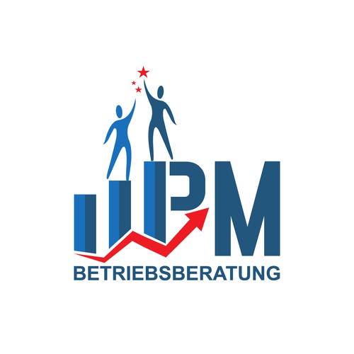 Logo y paquete de imagen corporativa propuesta en el concurso por logoinspiration