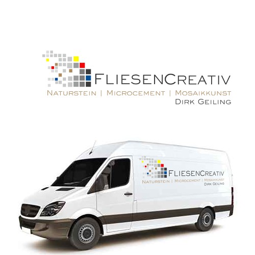 Logo design contest entry by info hRb