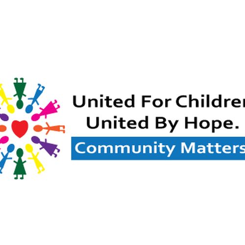 Logo and Slogan/Tagline for Child Abuse Prevention Campaign Design by Spirited One