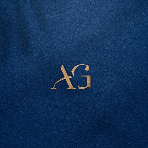 Powerful, modern logo for aesthetics medical distributor that appeals to aesthetic practitioners Design by des13n ©