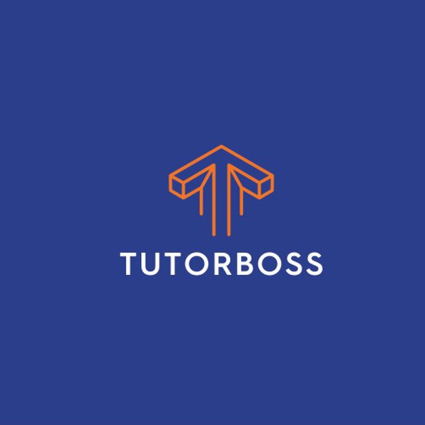 Diseño de youbkhalid titulado "logo for Tutorboss"