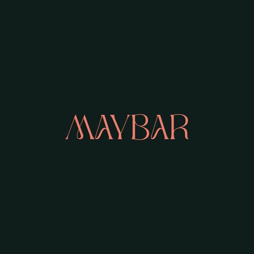 Logo for Upscale bar and lounge Design by Minimal99