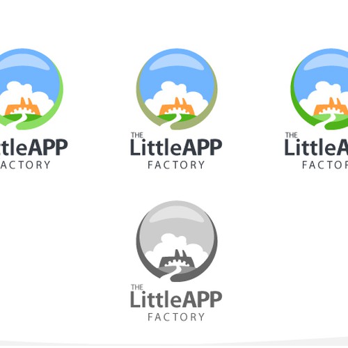 Top Logo Design Software For Mac keepergreat