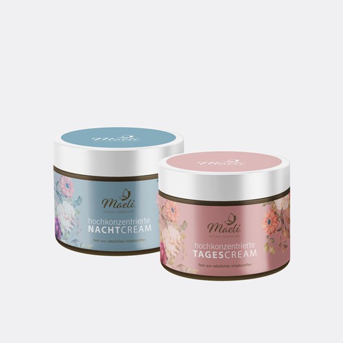 Product packaging contest entry by AnaHola