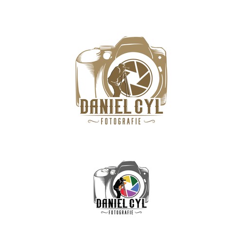 Logo design contest entry by asi99