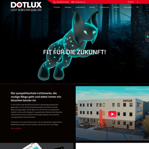 WordPress theme design contest entry by Designer SE15