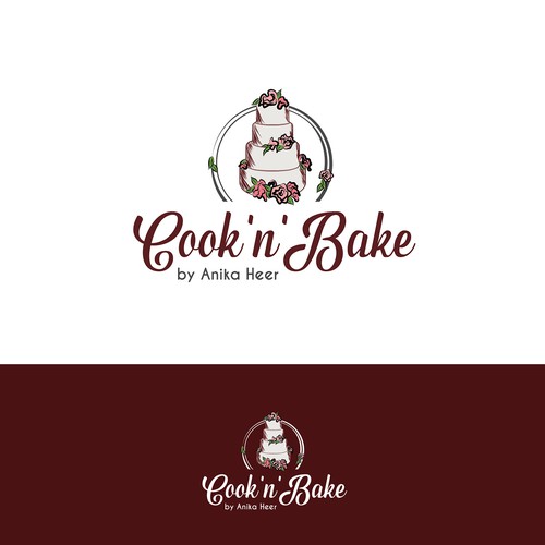 Logo design contest entry by Leehaa