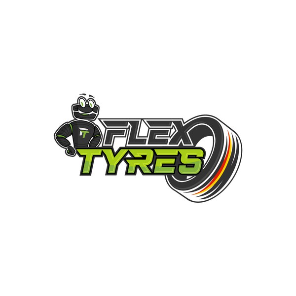 Design by PEJOTA titled "flex"