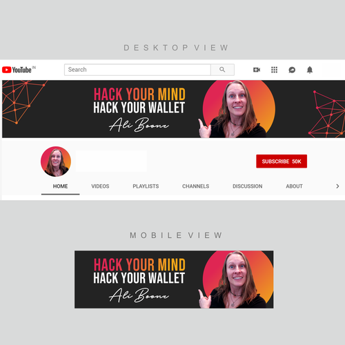 Social media page contest entry by CREATIVE NINJA ✅