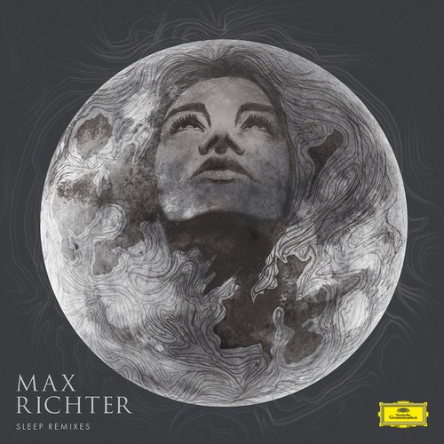 Create Max Richter's Artwork デザイン by mannegrepo