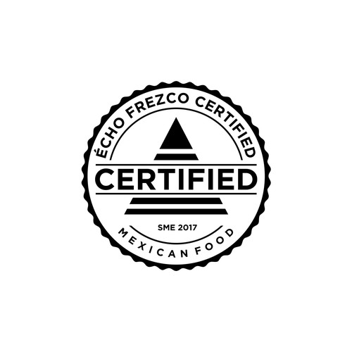 Logo design contest entry by tripleone art