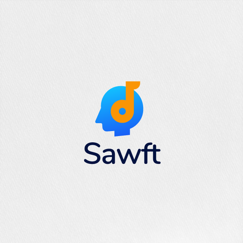 Sawft Logo Design Contest Design by Ketsuryh