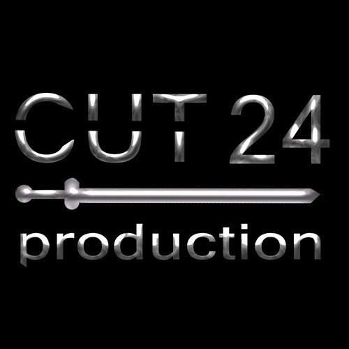 Creating an image for Cut 24 Productions Design by dico art