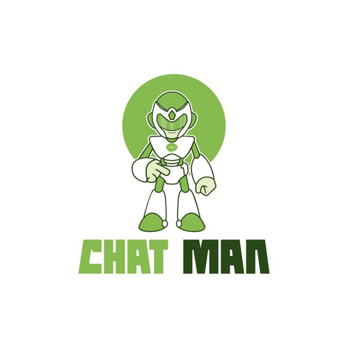 Logo design contest entry by micocreativo