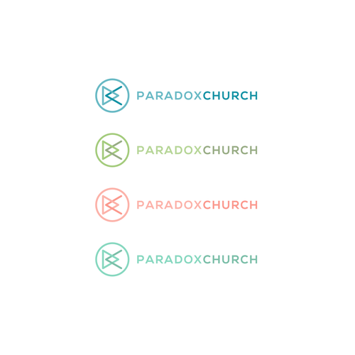 Design a creative logo for an exciting new church. Design by minimalexa