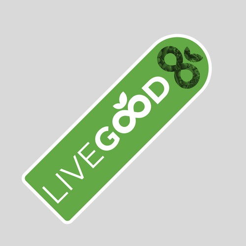 NEW - ***GUARANTEED PRIZE*** MULTIPLE WINNERS - Sticker for Supplement Brand Design by digital.ian