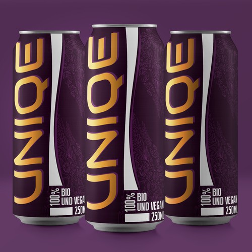 Product label contest entry by CUPEDIUM