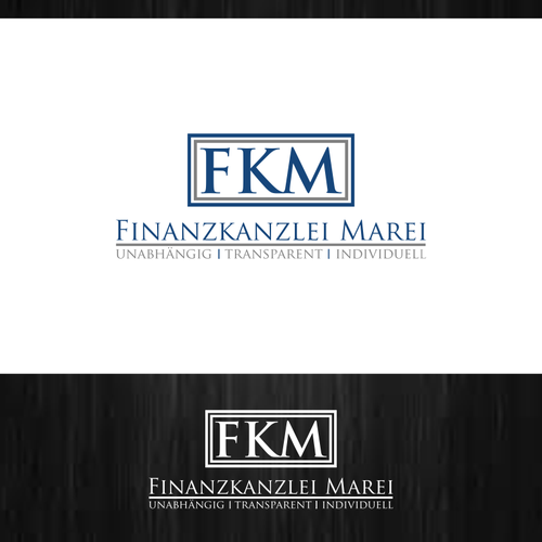 Logo & business card contest entry by Ed's Graphic™